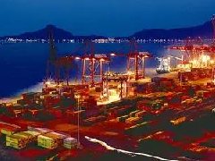 江蘇連云港贛區(qū)在線監(jiān)測(cè)項(xiàng)目試點(diǎn)